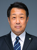 代表取締役社長 吉田明宏